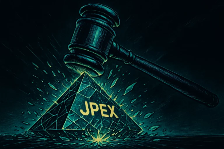 Diễn biến mới vụ lừa đảo JPEX》Cảnh sát Hồng Kông đã khởi tố 16 người liên quan vụ án, 2 kẻ chủ mưu vẫn chưa bị bắt