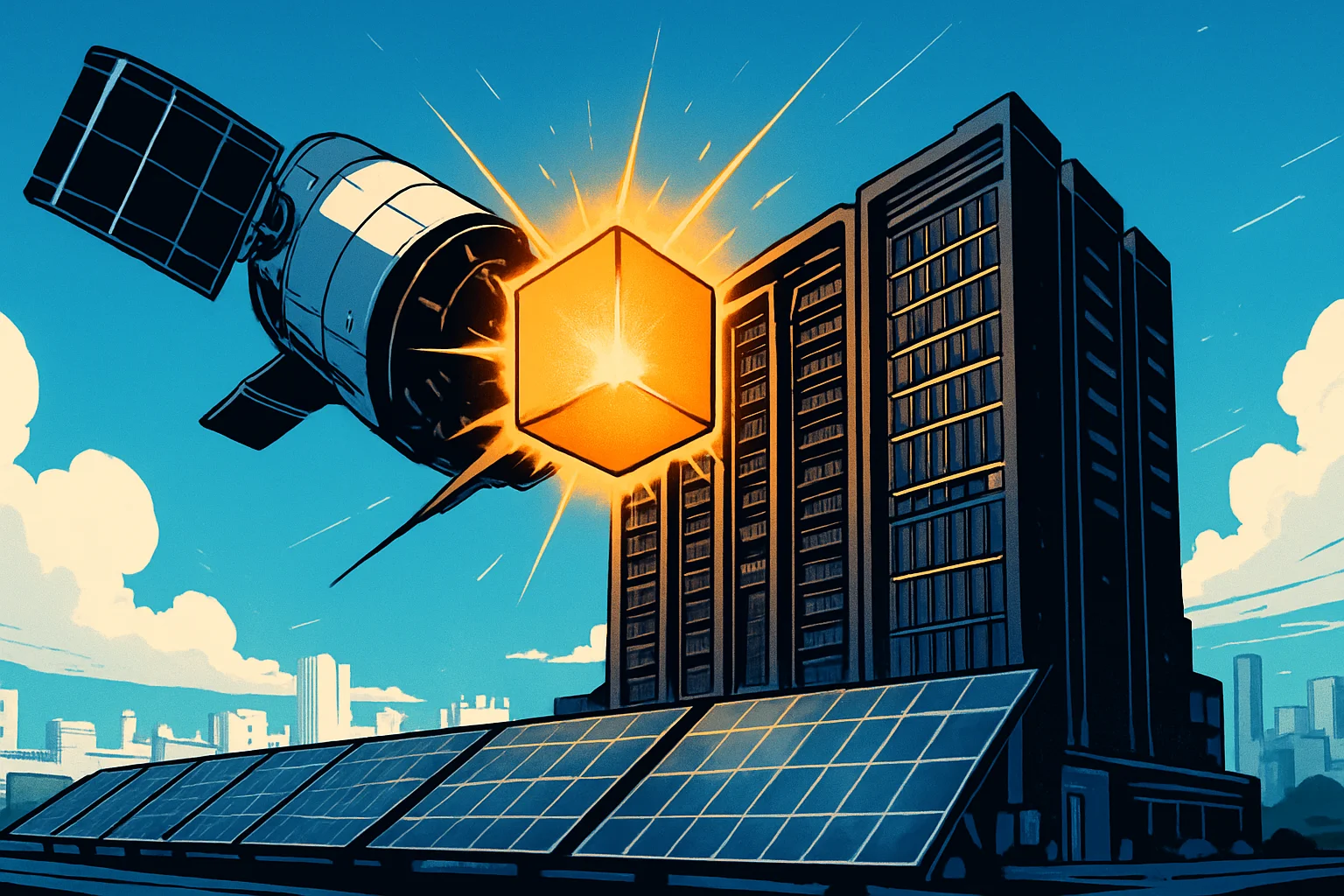 Cuộc chiến không gian OpenAI bắt đầu? Sam Altman âm mưu mua cổ phần của công ty tên lửa Stoke Space, nhắm vào SpaceX của Musk