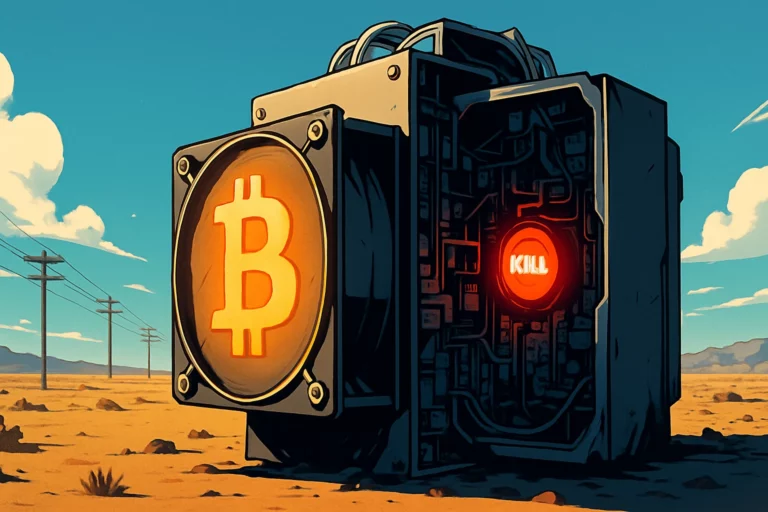 Bloomberg: Hoa Kỳ mở cuộc điều tra về Bitmain! Bộ An ninh Quốc gia lo ngại máy khai thác Bitmain được sử dụng để làm gián điệp và đe dọa an ninh lưới điện.