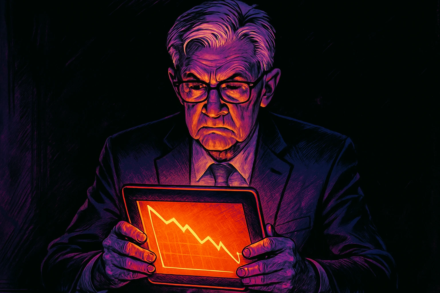 Buồn bã! Việc làm phi nông nghiệp quy mô nhỏ của Mỹ “giảm 32.000” trong tháng 9, mức giảm lớn nhất trong hai năm rưỡi và khả năng Cục Dự trữ Liên bang cắt giảm lãi suất trong tháng 10 đã tăng lên 99%