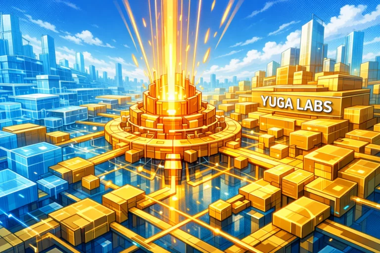 Yuga Labs, công ty mẹ của Boring Ape, đã công bố việc mua lại nền tảng tạo Improbable Unreal Engine. Metaverse sẽ bùng nổ vào năm 2026?