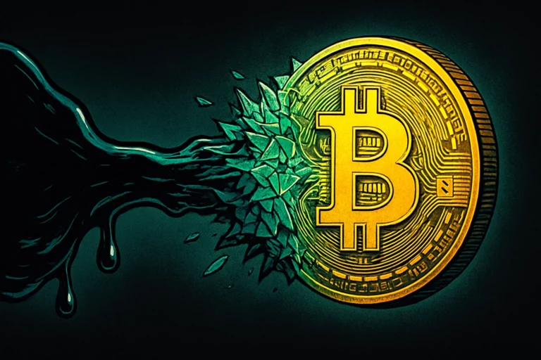 Quỹ có chủ quyền của Abu Dhabi bổ sung Bitcoin! Quý 3 tăng sở hữu lên 5,5 triệu cổ phiếu IBIT, với tổng vốn đầu tư gần 1 tỷ USD