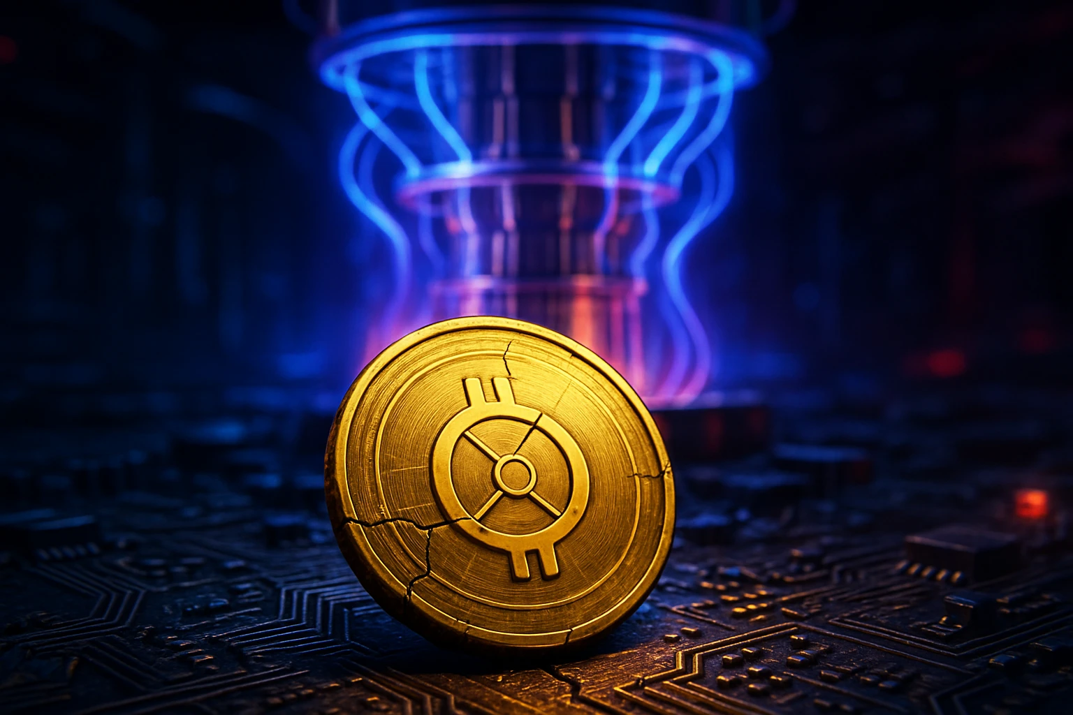 Khai thác bitcoin là vô vọng! Công ty khai thác BTC Digital chuyển sang Ethereum: thanh toán BTC để mua ETH và đặt cược vào lợi nhuận DeFi
