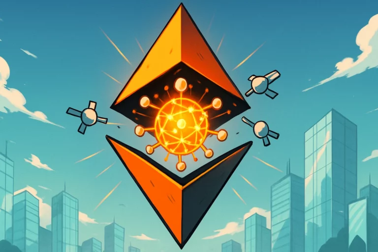 BitMine đã thêm 98.852 Ethereum vào vị trí của mình và lượng nắm giữ của kho bạc Ethereum lớn nhất thế giới đã vượt quá 4 triệu.