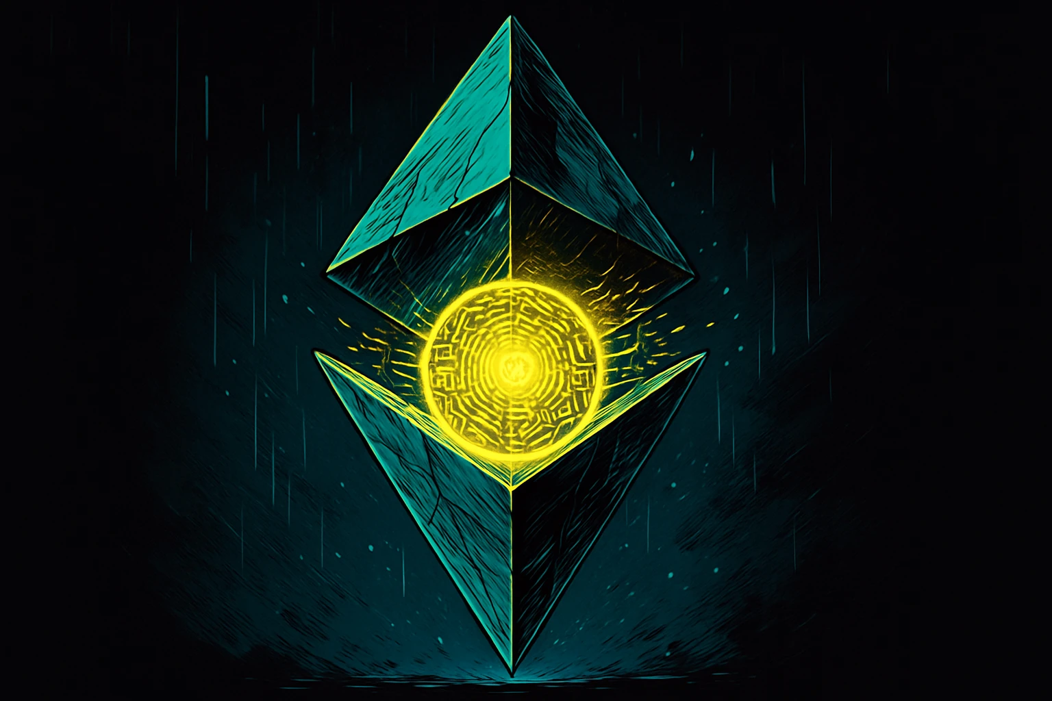 Ethereum Foundation đã bán 5.748 ETH và cộng đồng: Liệu sắp có biến động lớn?