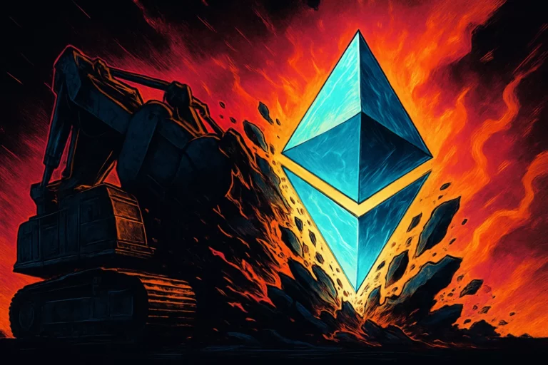 Lượng Ethereum nắm giữ của BitMine đã vượt quá 2,15 triệu và cổ phiếu BMNR đã tăng 140 lần trong năm nay