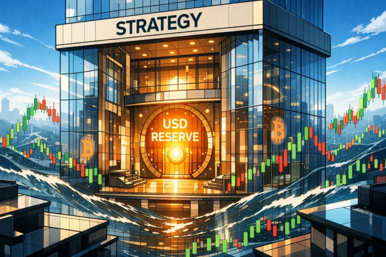 MicroStrategy đã thông báo tạm dừng mua Bitcoin vào tuần trước: ATM đã huy động được 740 triệu USD để bổ sung dự trữ tiền mặt, nợ và cổ tức có phải là ưu tiên cấp bách nhất không?