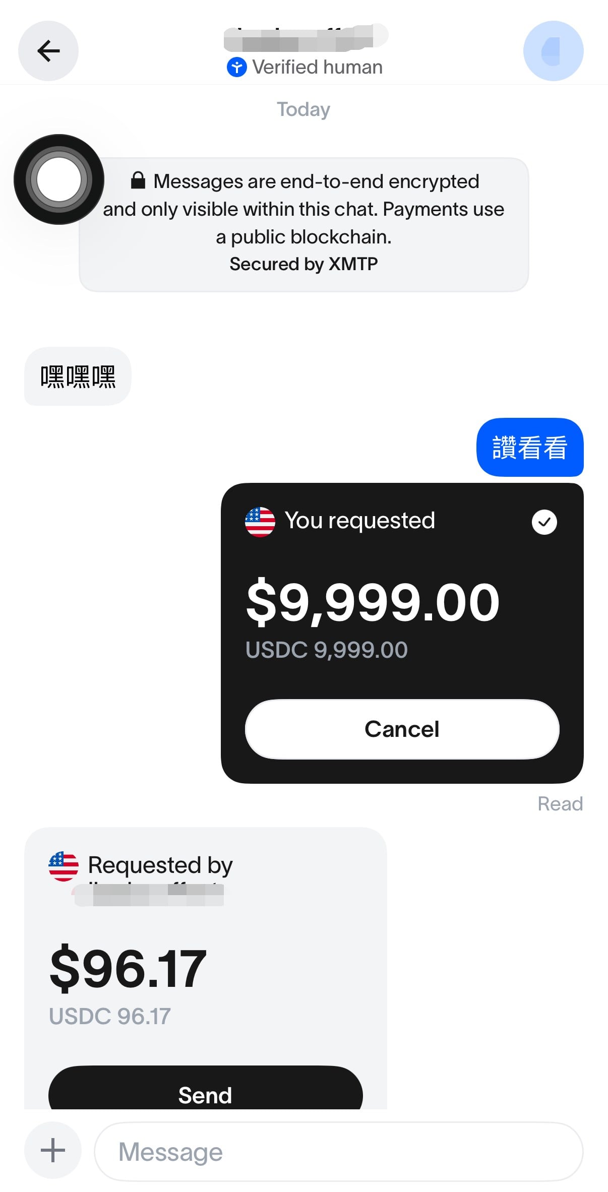 Nâng cấp lớn của Ứng dụng Thế giới của Sam Altman: thêm trò chuyện riêng tư, ví thanh toán được mã hóa...