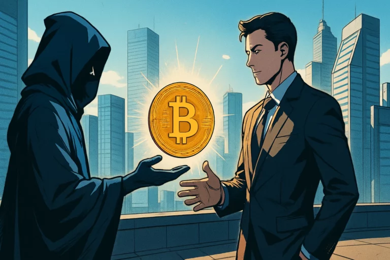 Áp lực bán Bitcoin sắp kết thúc? K33: Lô hàng của người nắm giữ dài hạn sắp kết thúc và nhu cầu của tổ chức sẽ quay trở lại vào năm 2026