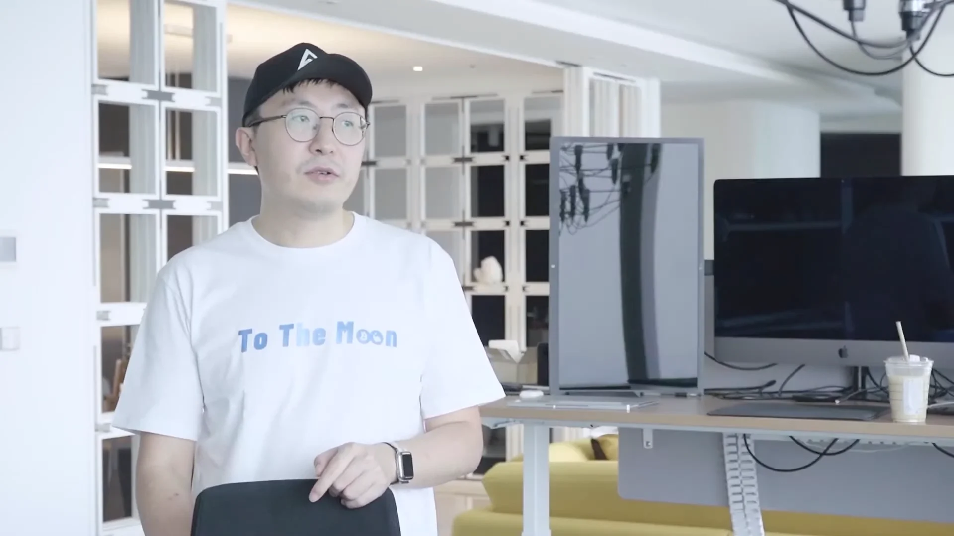 Vụ cướp tiền điện tử OTC Hồng Kông 